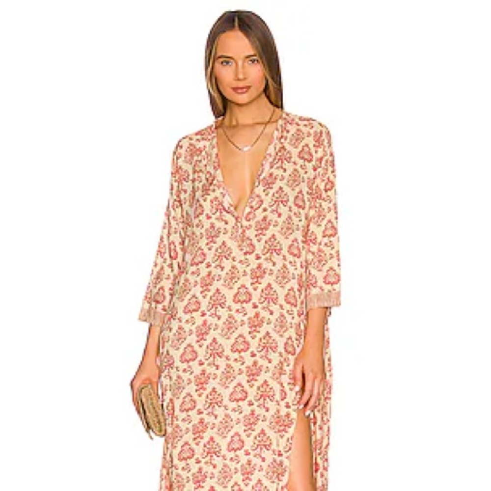 Natalie Martin Isobel Dress